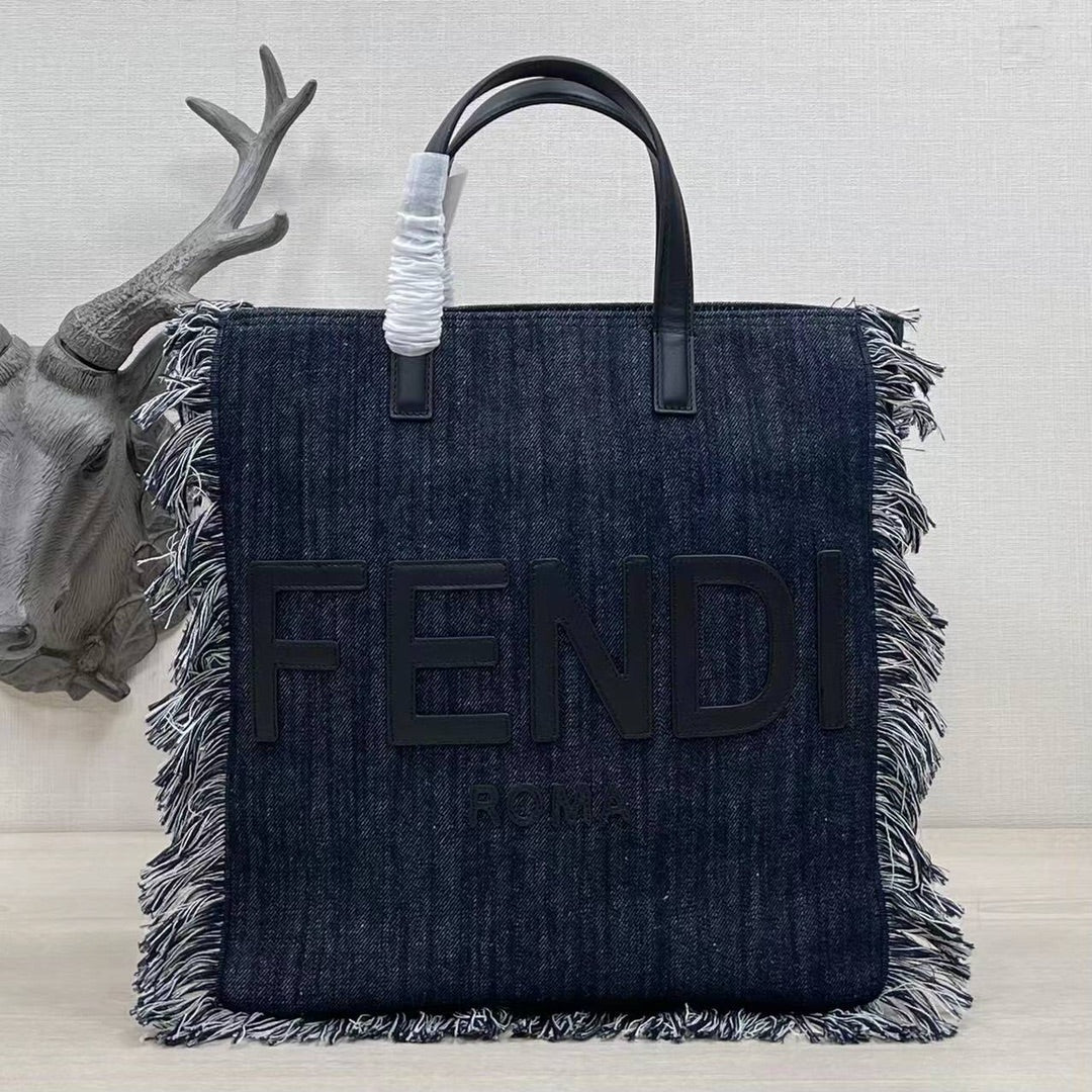 Luxe Touch -  Bag - FED - 092
