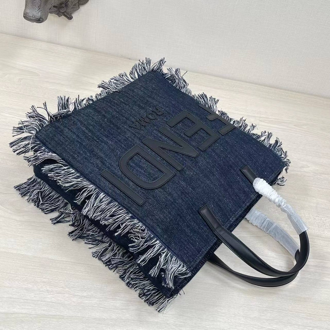 Luxe Touch -  Bag - FED - 092