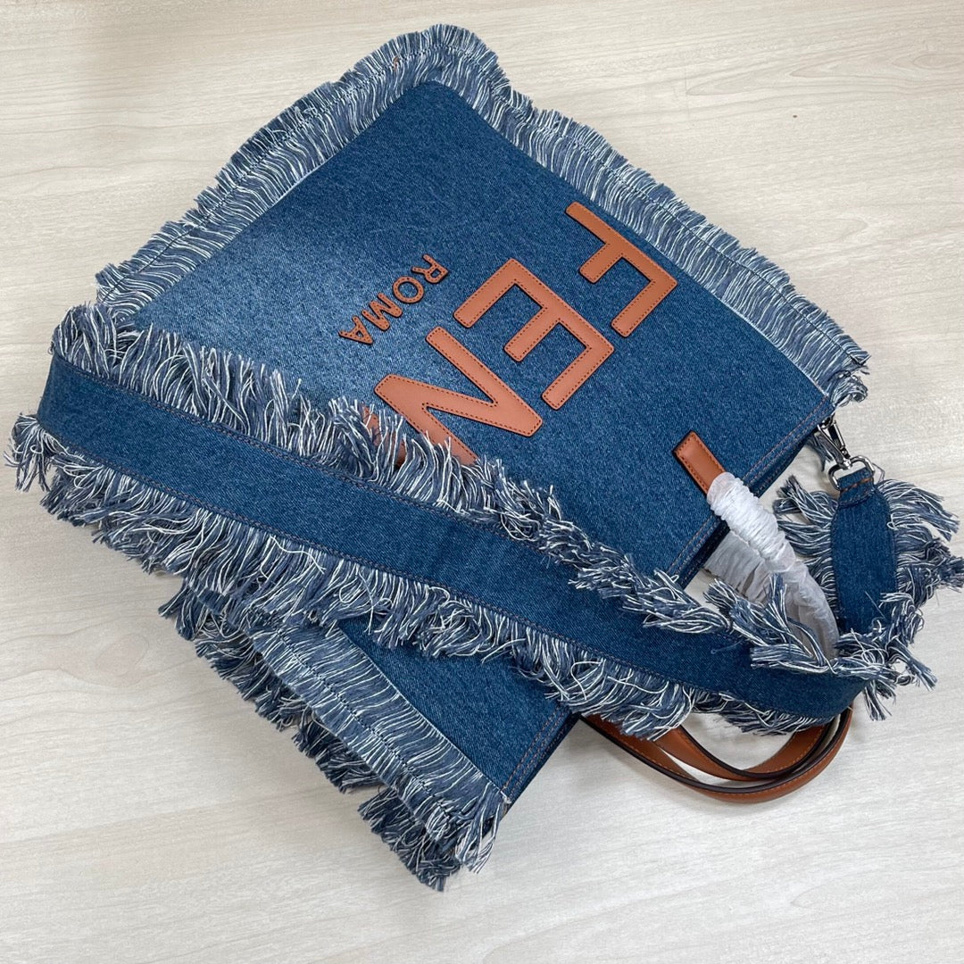 LTB -  Bag - FED - 091