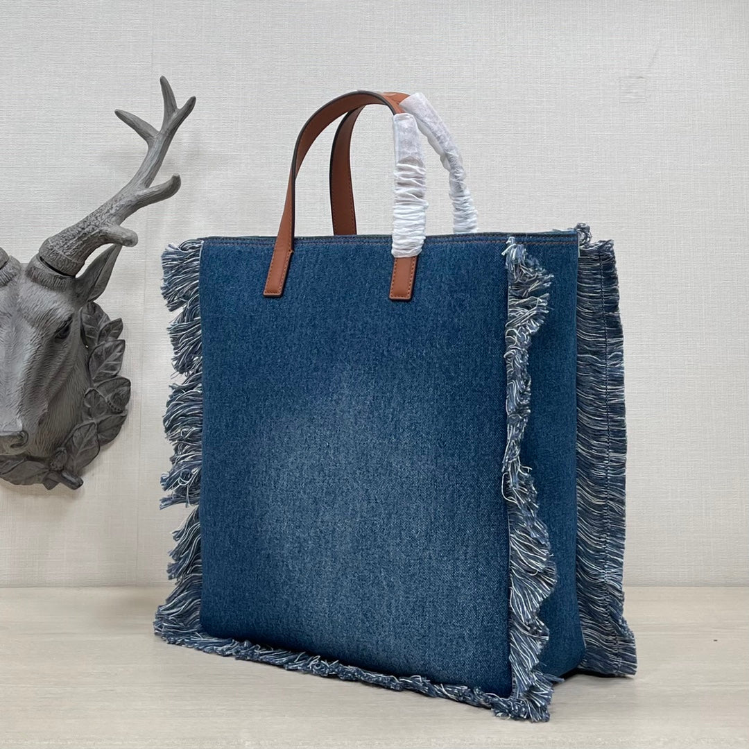 Luxe Touch Bags -  Bag - FED - 091