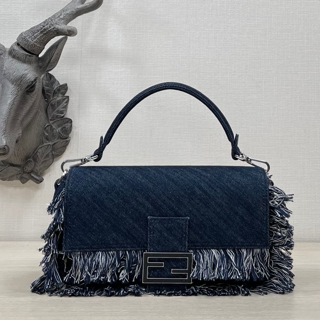 Luxe Touch -  Bag - FED - 094