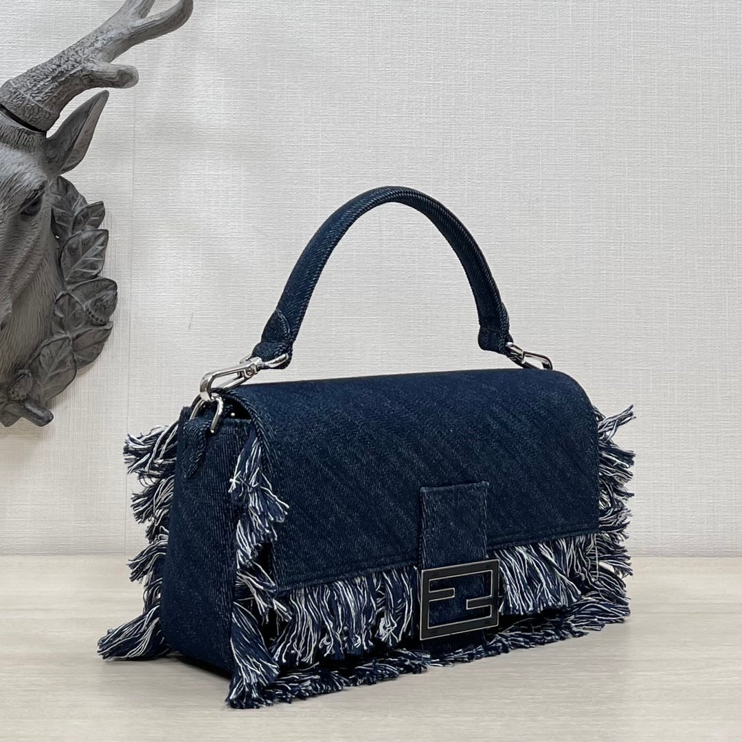 Luxe Touch -  Bag - FED - 094