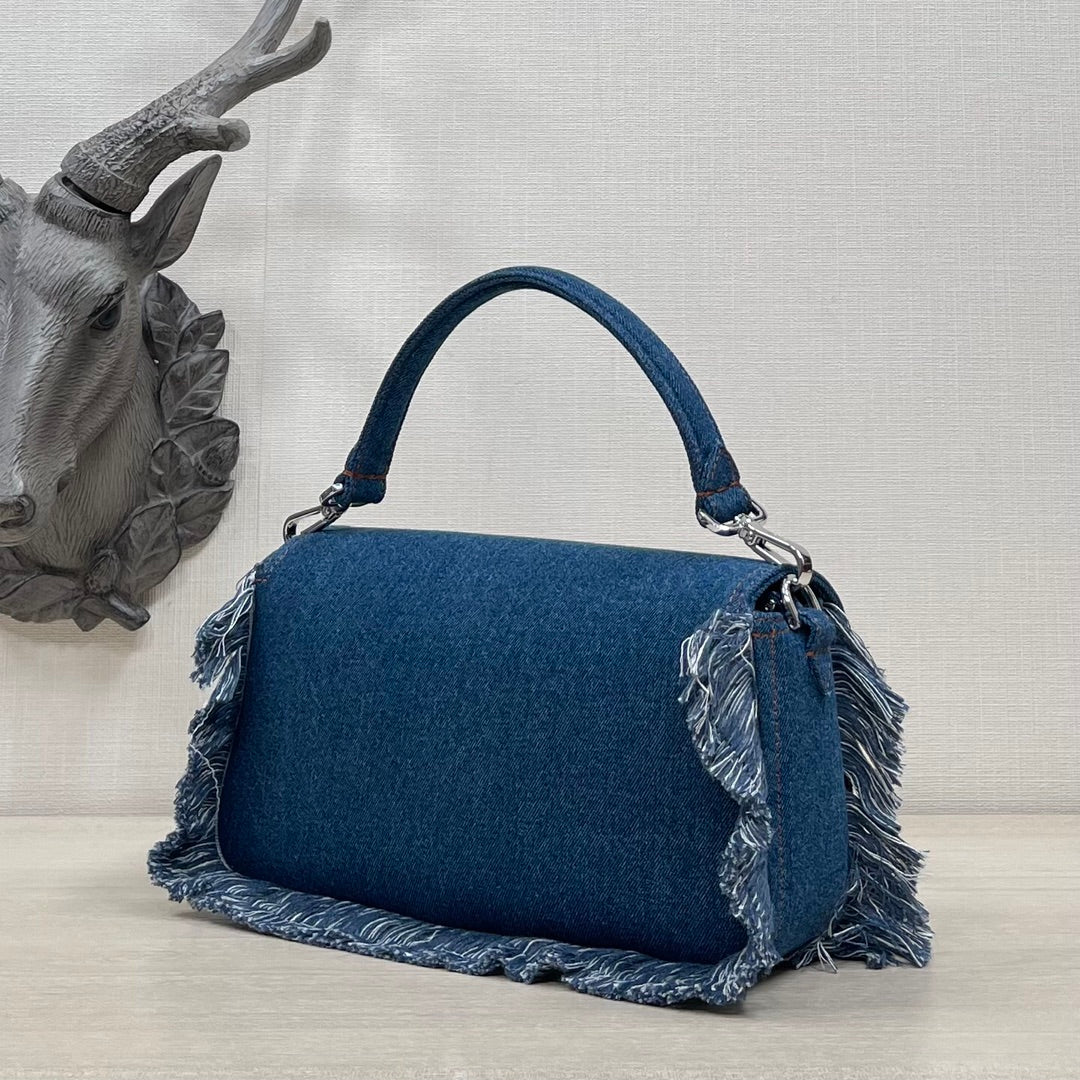 Luxe Touch -  Bag - FED - 093