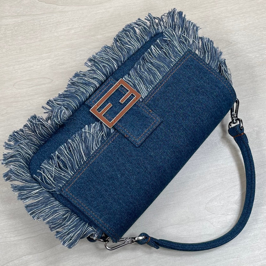 Luxe Touch -  Bag - FED - 093