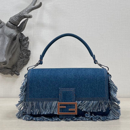Luxe Touch -  Bag - FED - 093