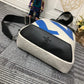 Luxe Touch Bags