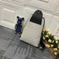Luxe Touch Bags