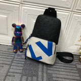 Luxe Touch Bags