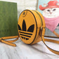 Luxe Touch Bags