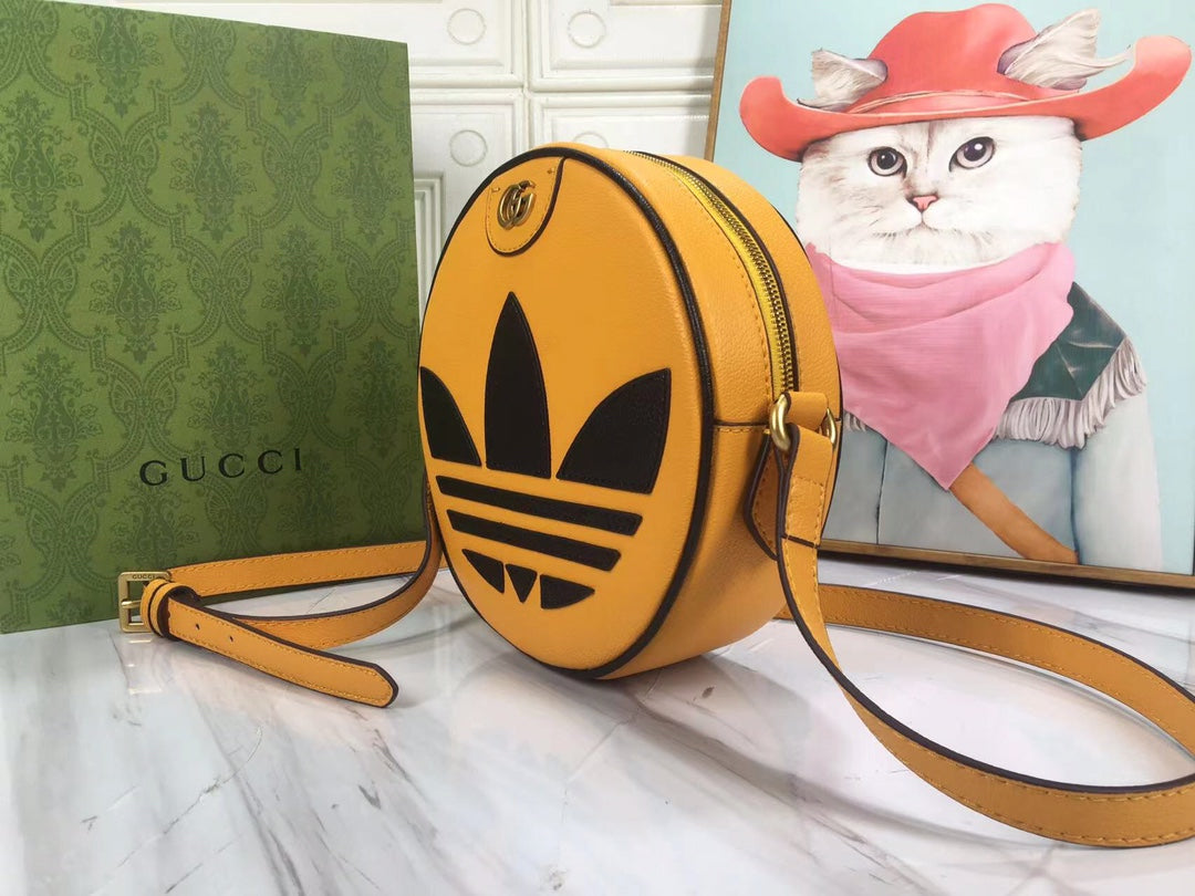 Luxe Touch Bags
