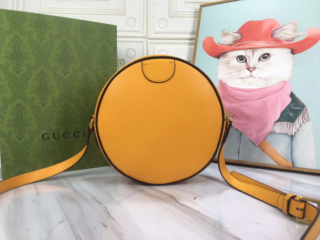 Luxe Touch Bags