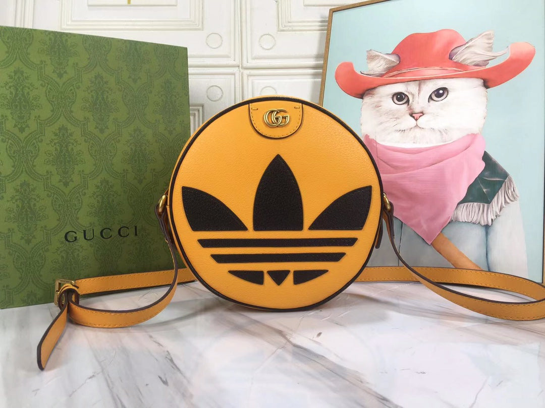 Luxe Touch Bags