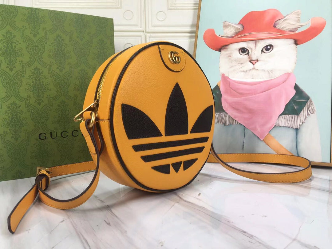 Luxe Touch Bags