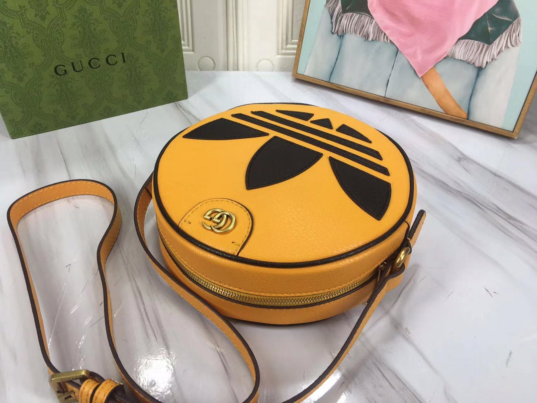 Luxe Touch Bags