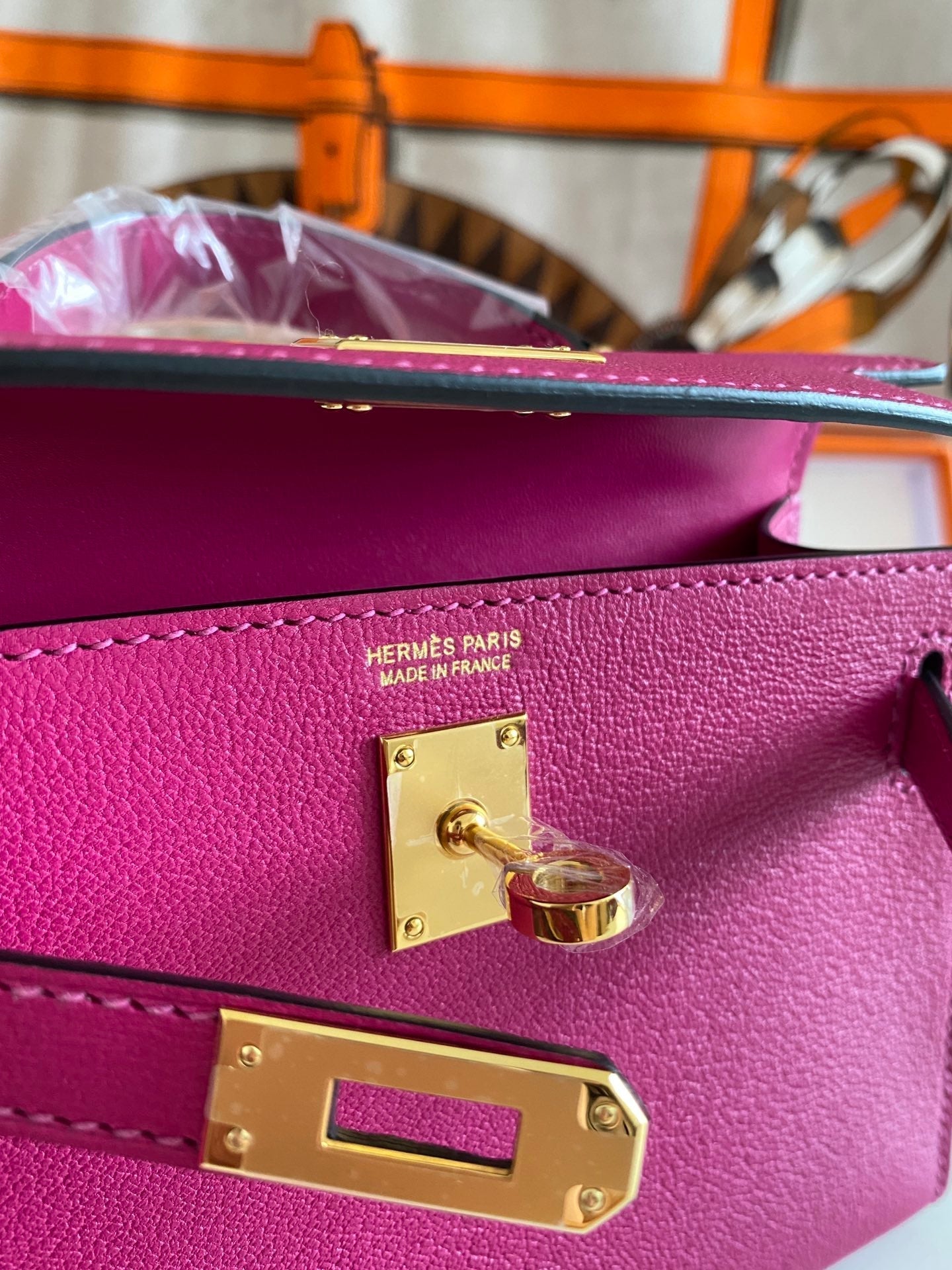 RBS- Fashion New Arrival Bag - HMS - 056