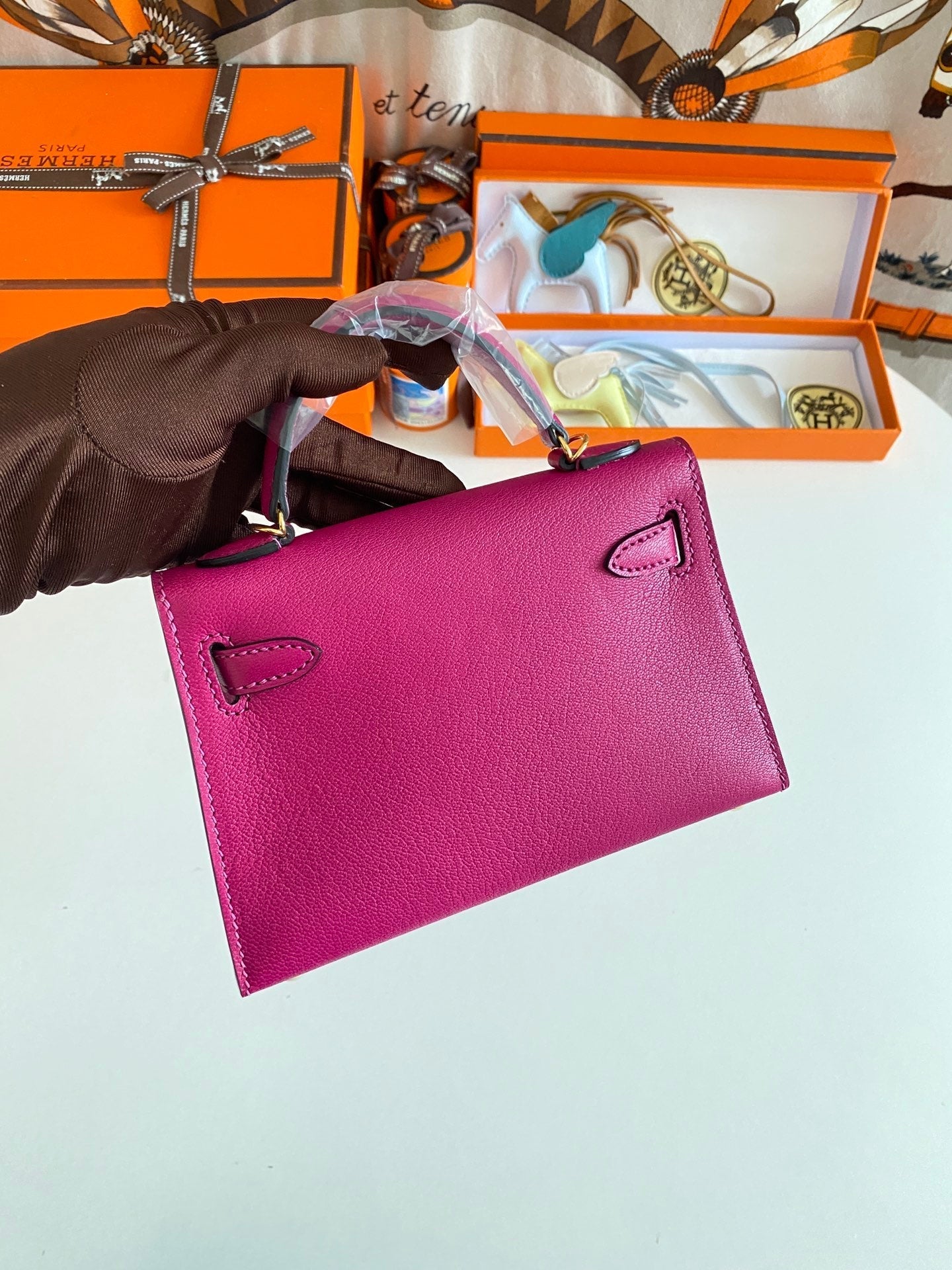 RBS- Fashion New Arrival Bag - HMS - 056