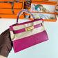 Luxe Touch- Fashion New Arrival Bag - HMS - 056