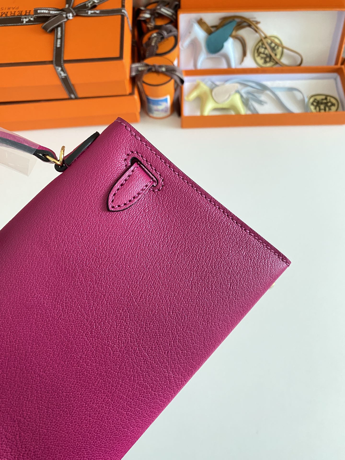 RBS- Fashion New Arrival Bag - HMS - 056