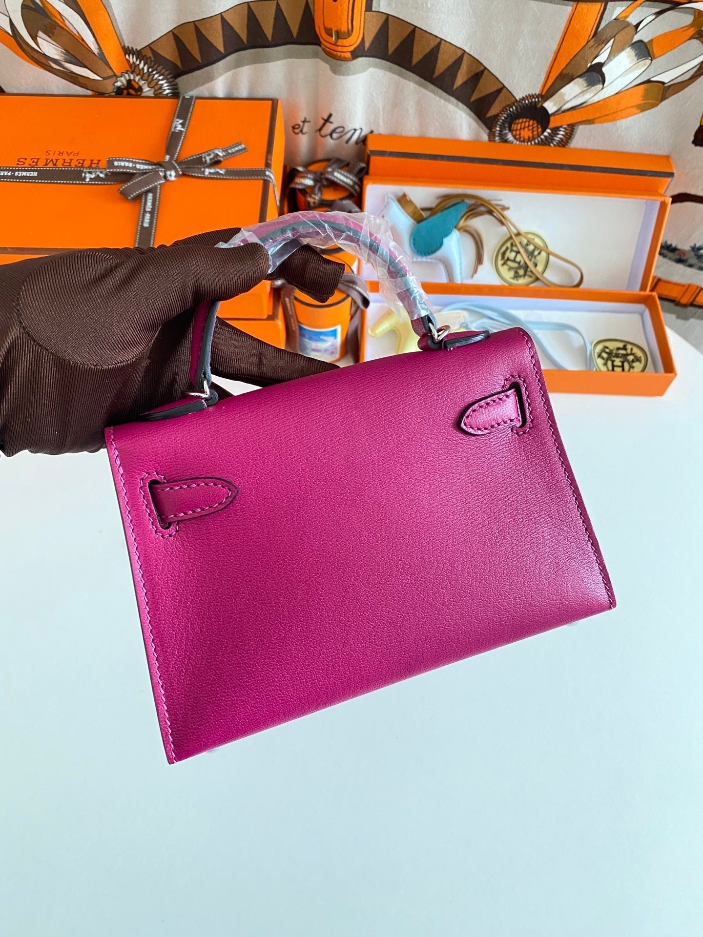 RBS- Fashion New Arrival Bag - HMS - 055