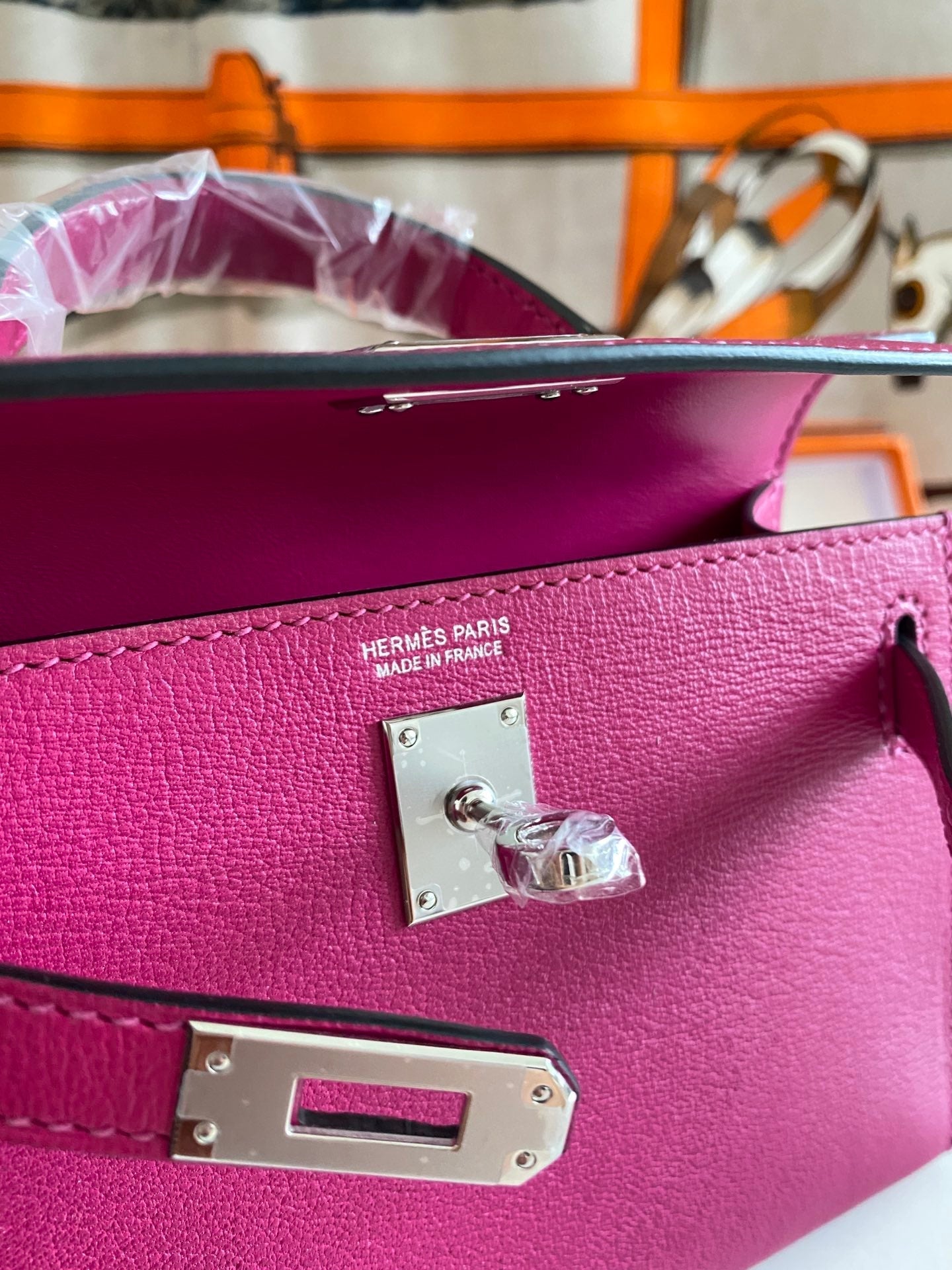 RBS- Fashion New Arrival Bag - HMS - 055