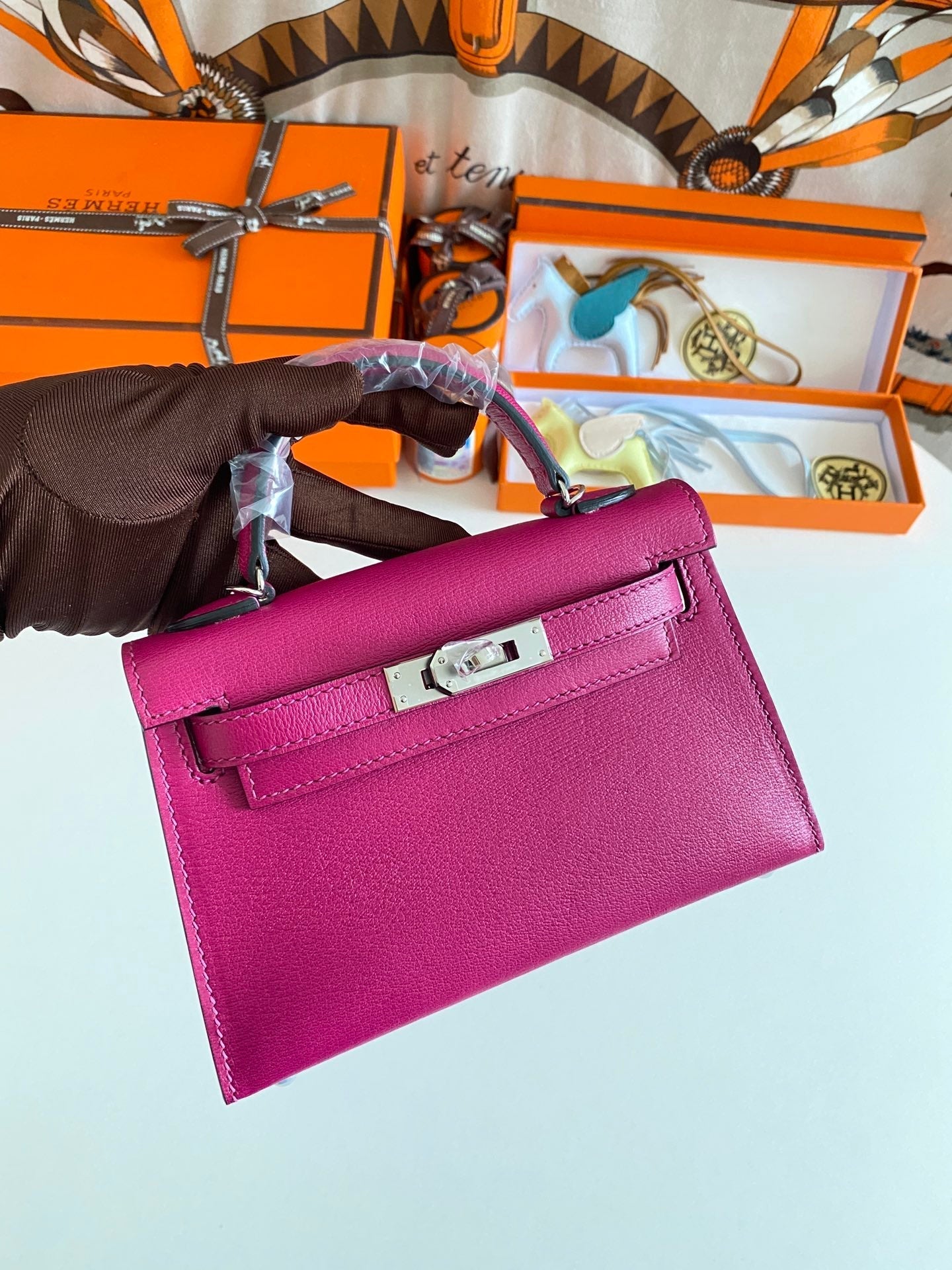 RBS- Fashion New Arrival Bag - HMS - 055