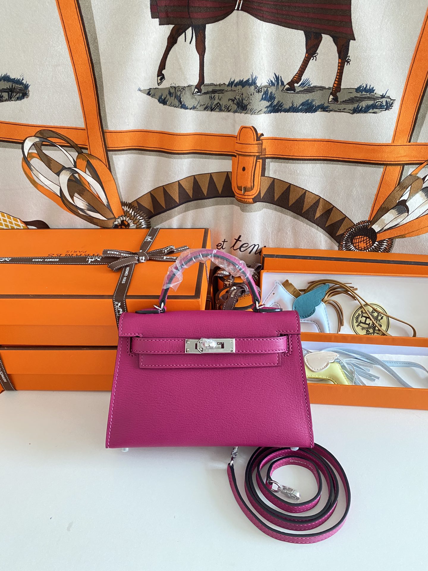 RBS- Fashion New Arrival Bag - HMS - 055