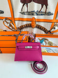 Luxe Touch- Fashion New Arrival Bag - HMS - 055