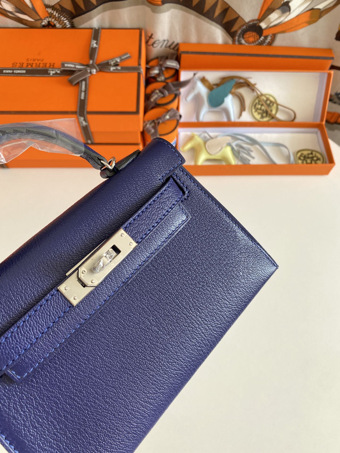 RBS- Fashion New Arrival Bag - HMS - 053