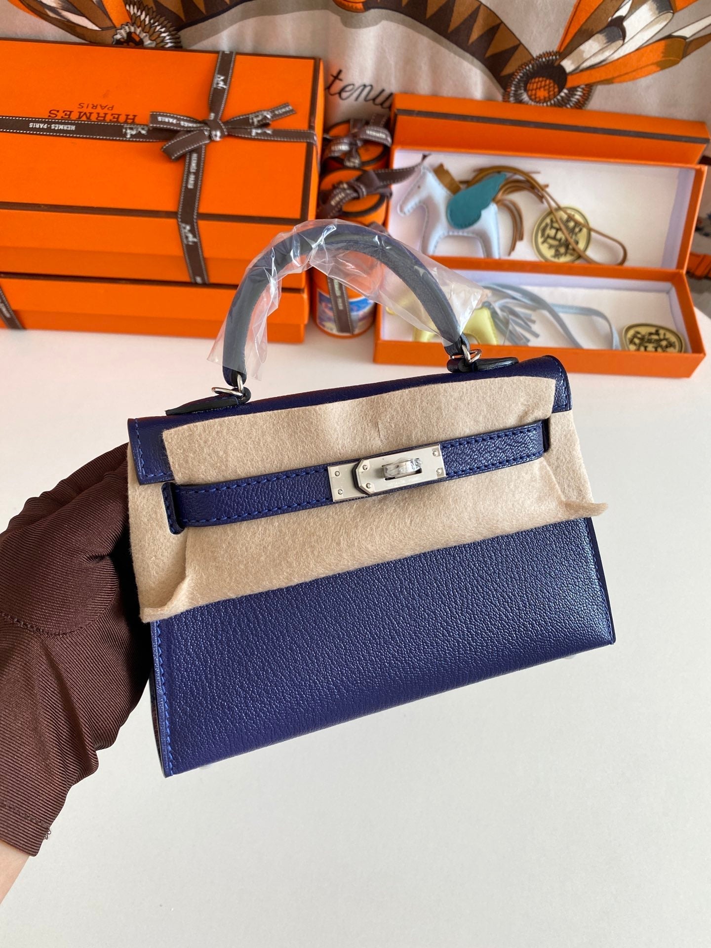 RBS- Fashion New Arrival Bag - HMS - 053