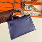 Luxe Touch- Fashion New Arrival Bag - HMS - 053