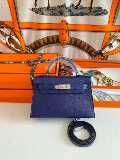 Luxe Touch- Fashion New Arrival Bag - HMS - 053