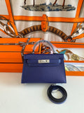 Luxe Touch- Fashion New Arrival Bag - HMS - 053
