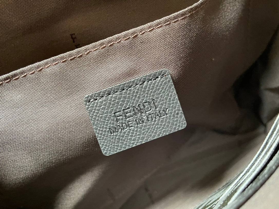 LTB -  Bag - FED - 125