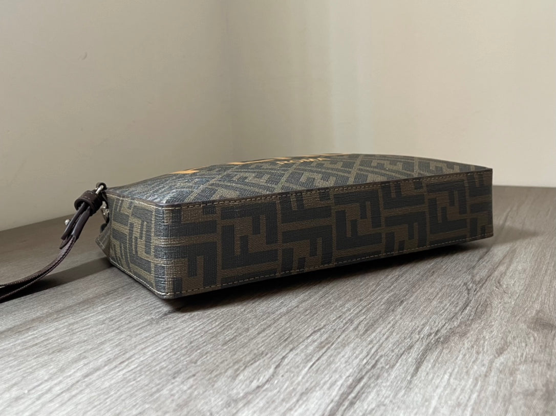 Luxe Touch -  Bag - FED - 123