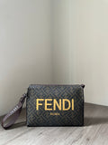 Luxe Touch -  Bag - FED - 123