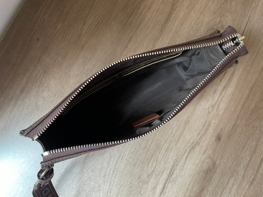 Luxe Touch -  Bag - FED - 123