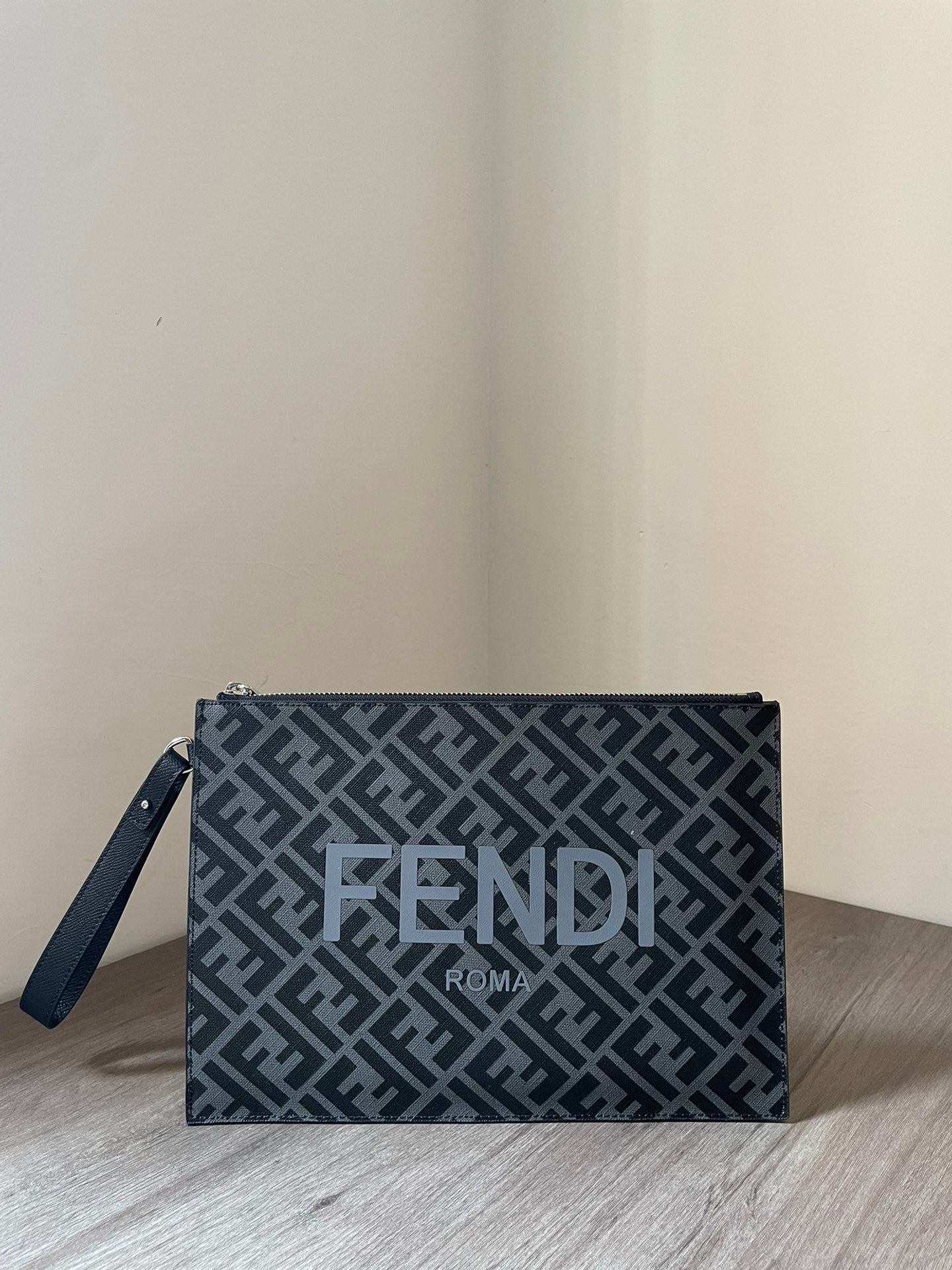 Luxe Touch -  Bag - FED - 121