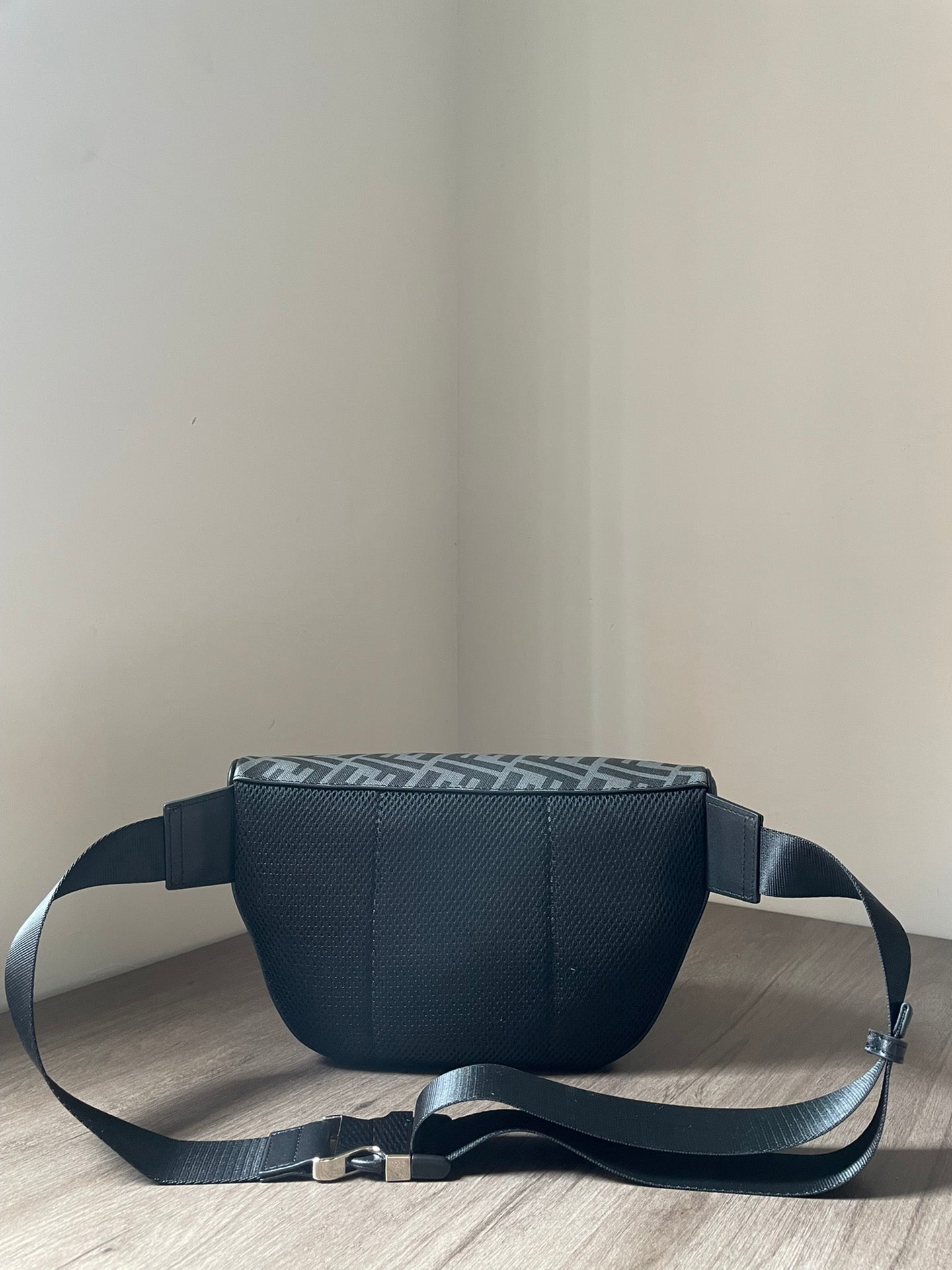 Luxe Touch -  Bag - FED - 127