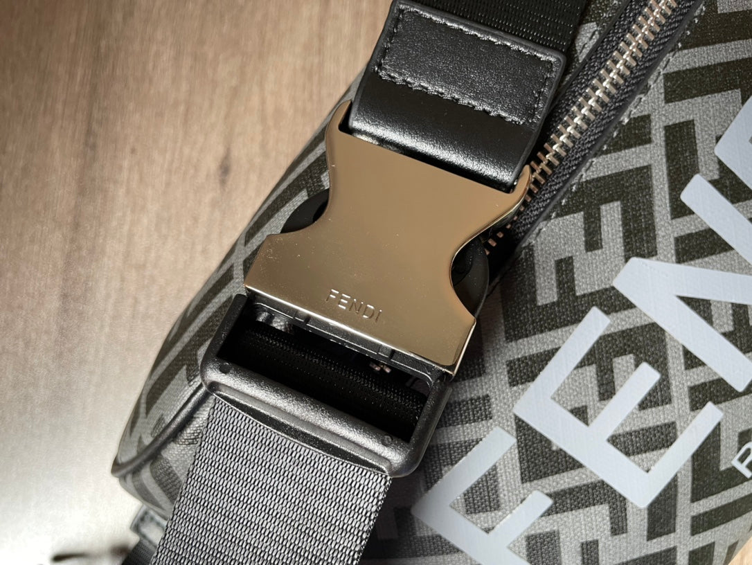 LTB -  Bag - FED - 127