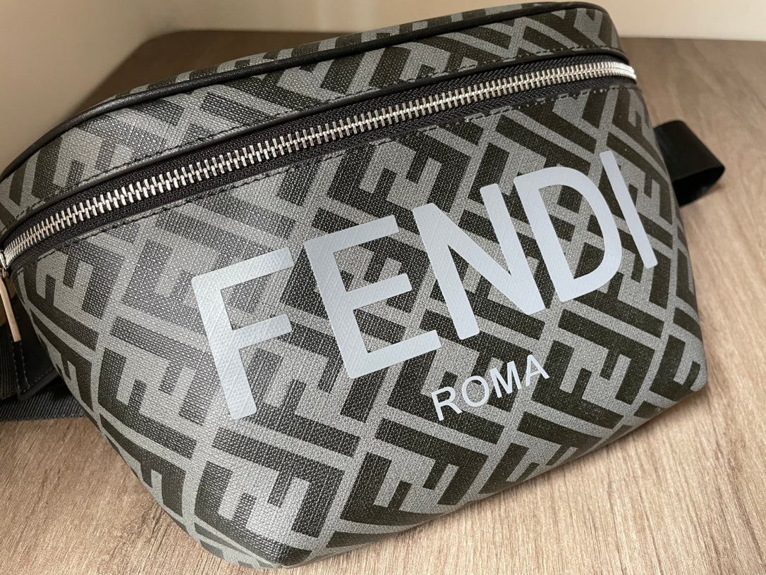 Luxe Touch -  Bag - FED - 127