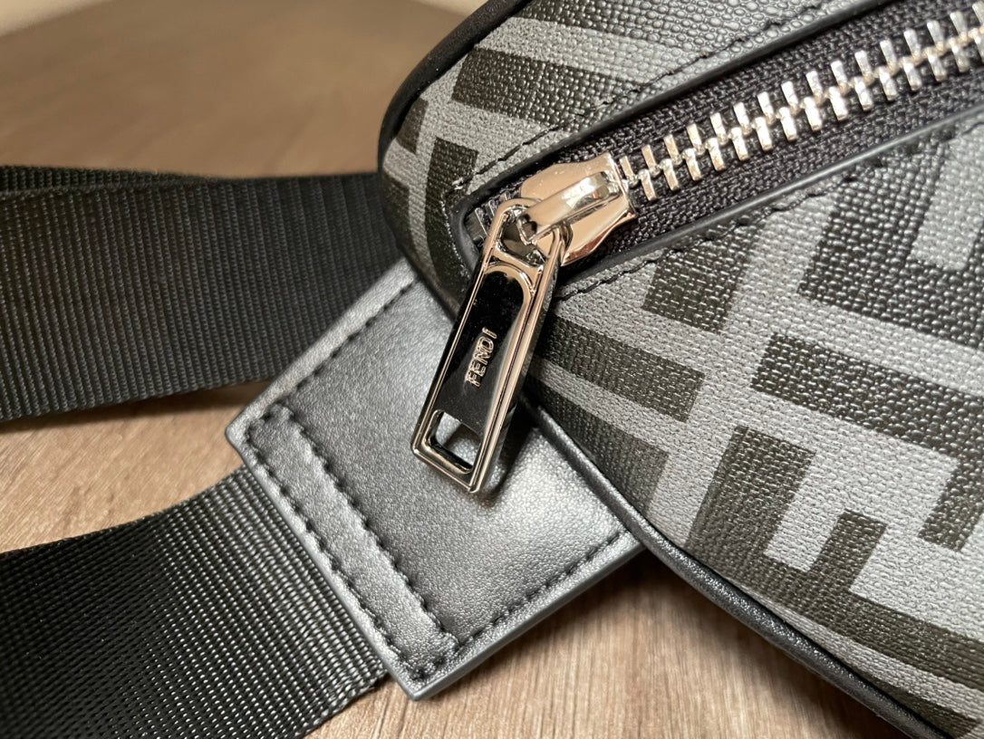 Luxe Touch -  Bag - FED - 127