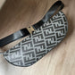 Luxe Touch -  Bag - FED - 127