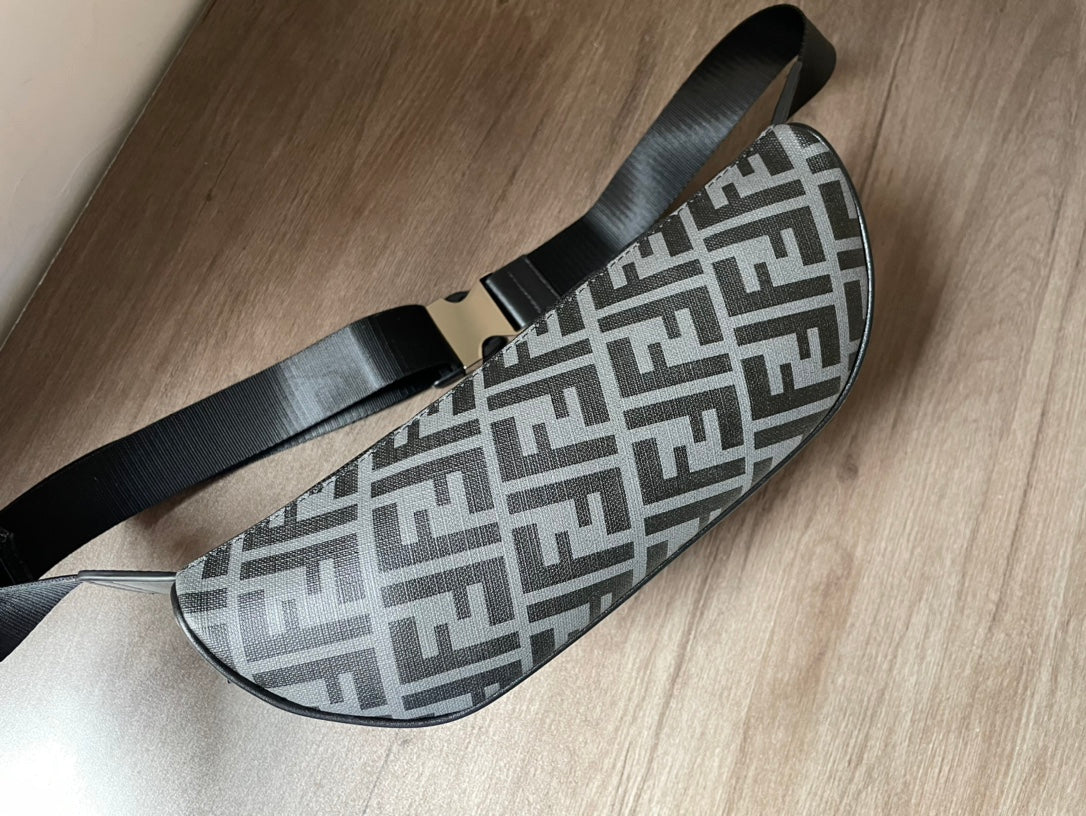 Luxe Touch -  Bag - FED - 127