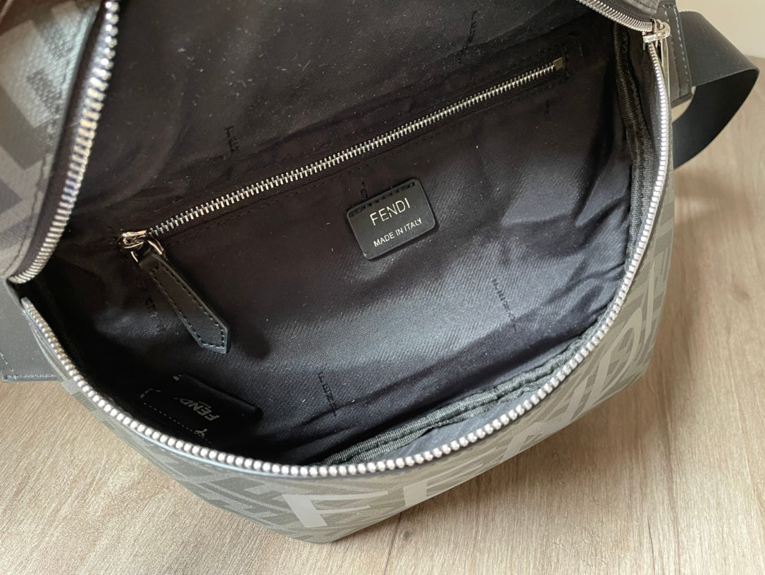 Luxe Touch -  Bag - FED - 127