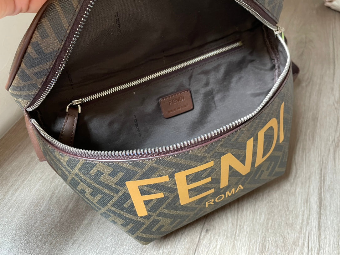 LTB -  Bag - FED - 128