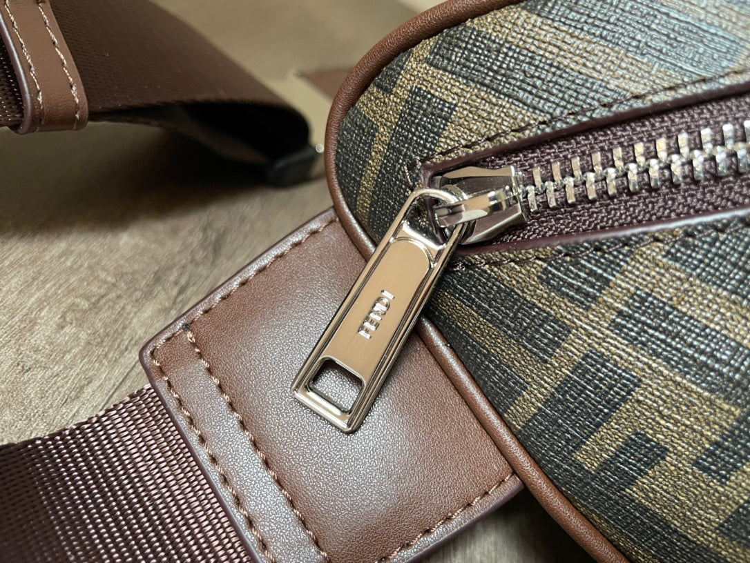 Luxe Touch -  Bag - FED - 128