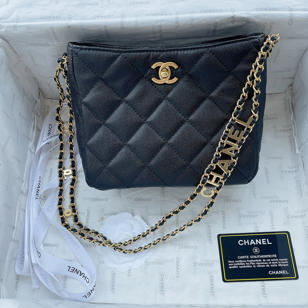 Luxe Touch Bags