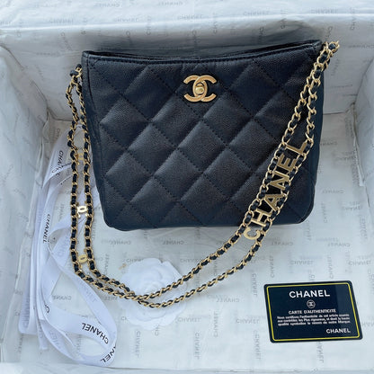 Luxe Touch Bags