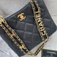 Luxe Touch Bags