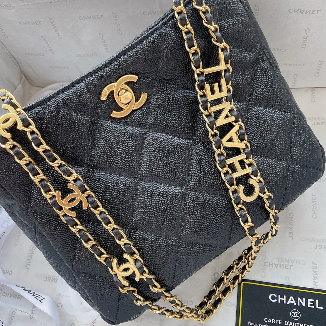 Luxe Touch Bags